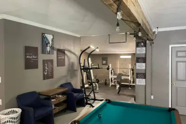 The facilities at Alabama Teen Challenge - Men's Induction Center South in Bay Minette, AL 3